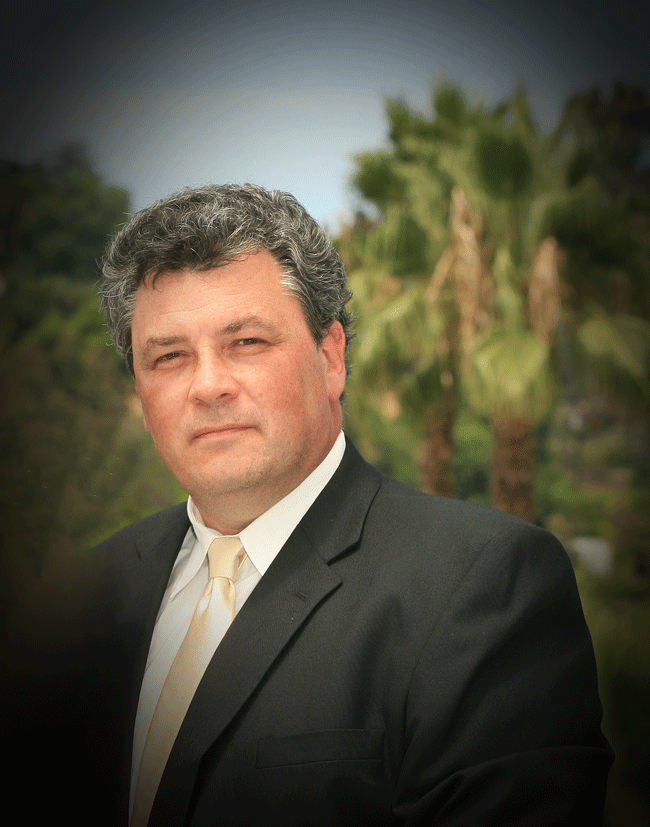 Dr. Michael Galperin Memorial Website